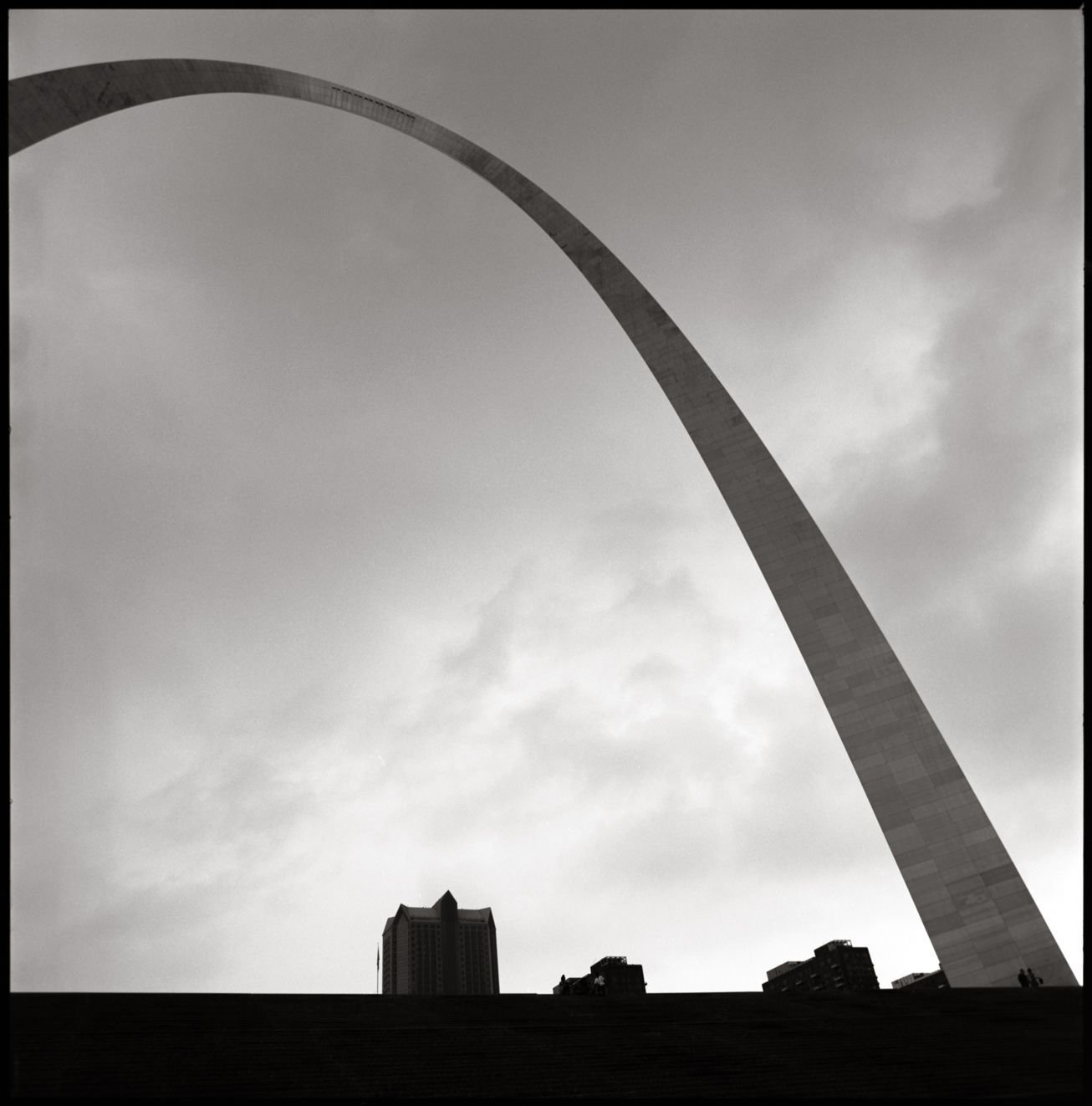 Sam Altman on St Louis