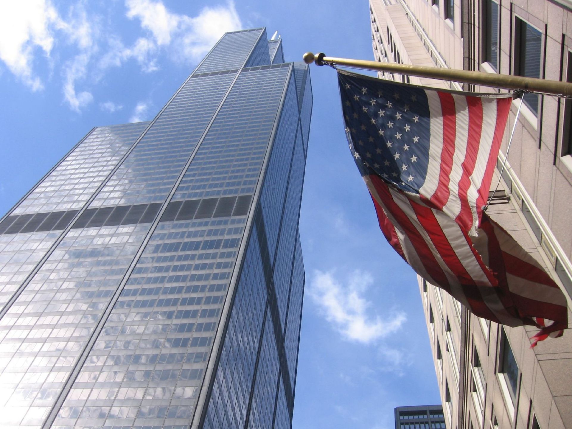 They is You; They is Me; They is Us