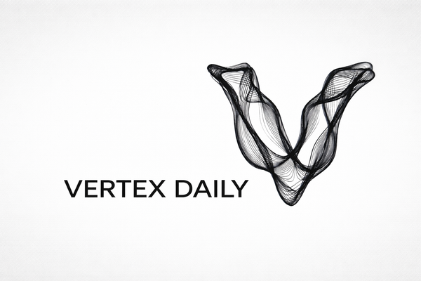 About vertex daily