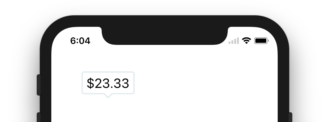 Misplaced Views Will Appear Based on the Layout Constraints Not the Canvas Position