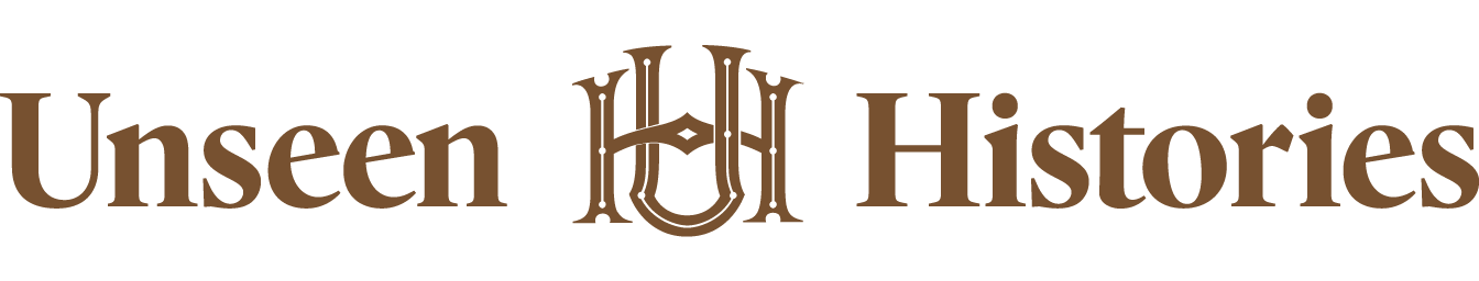 Unseen Histories icon