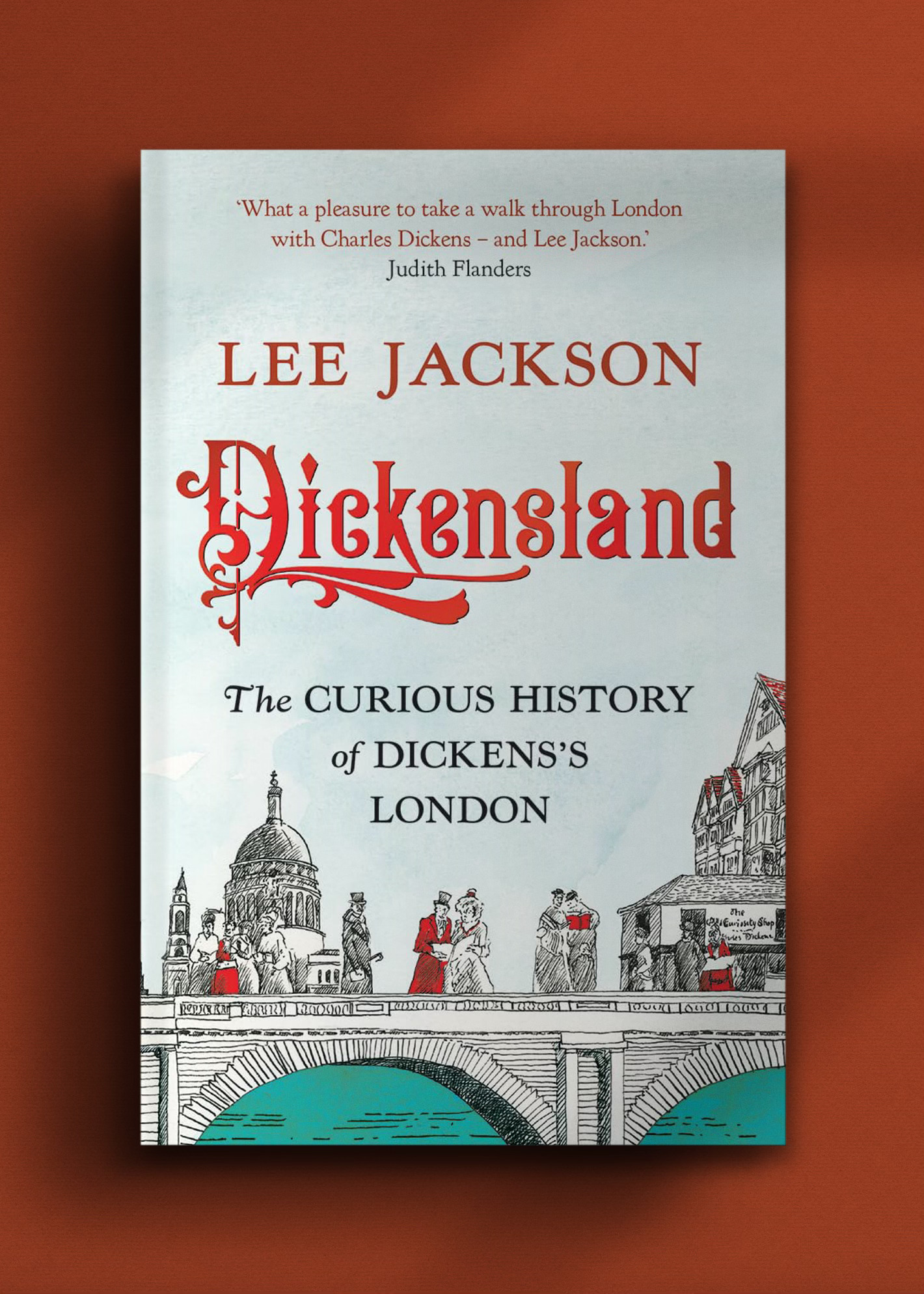 Dickens's London to Diagon Alley