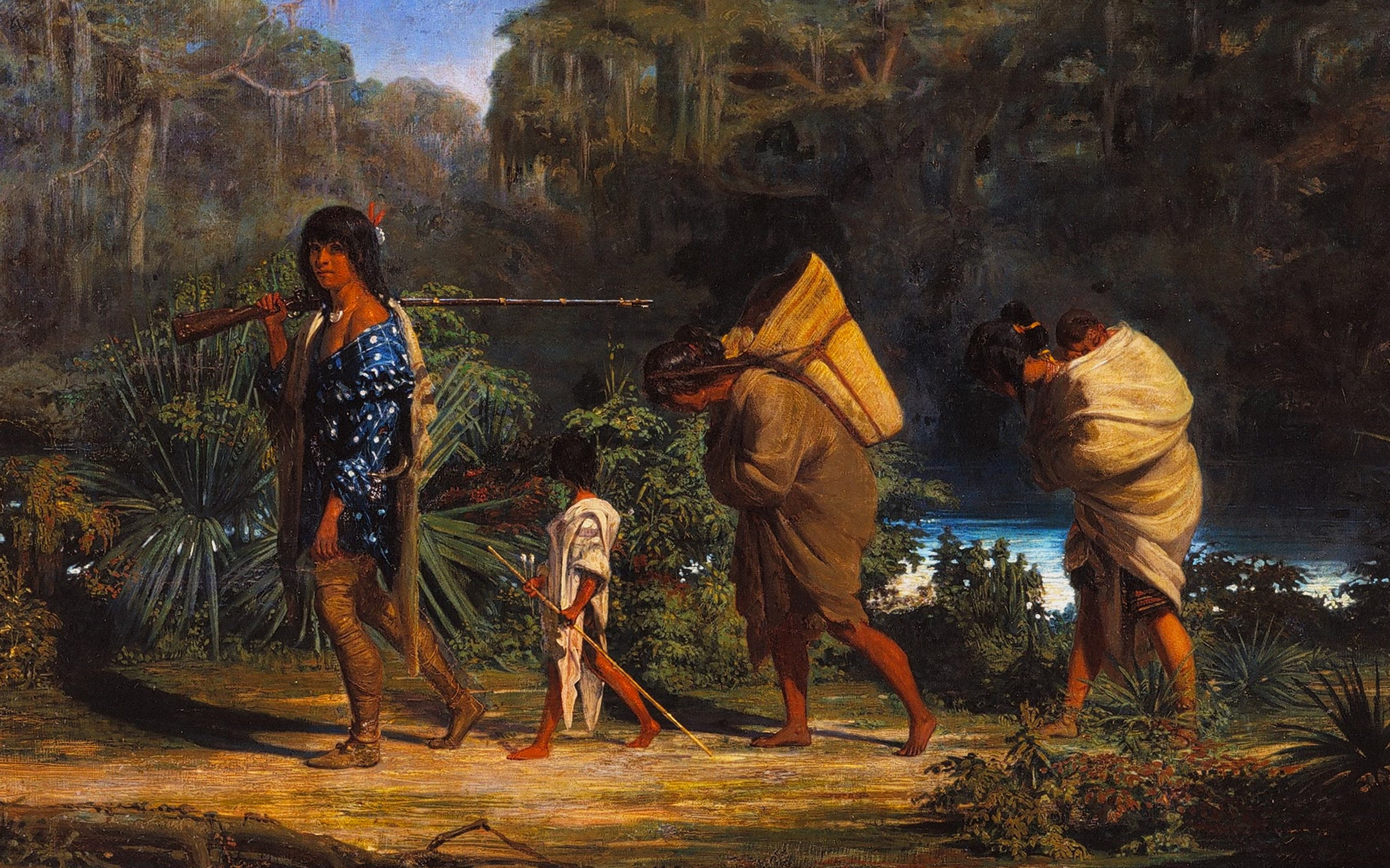 Winner of the Cundill History Prize: Native Nations