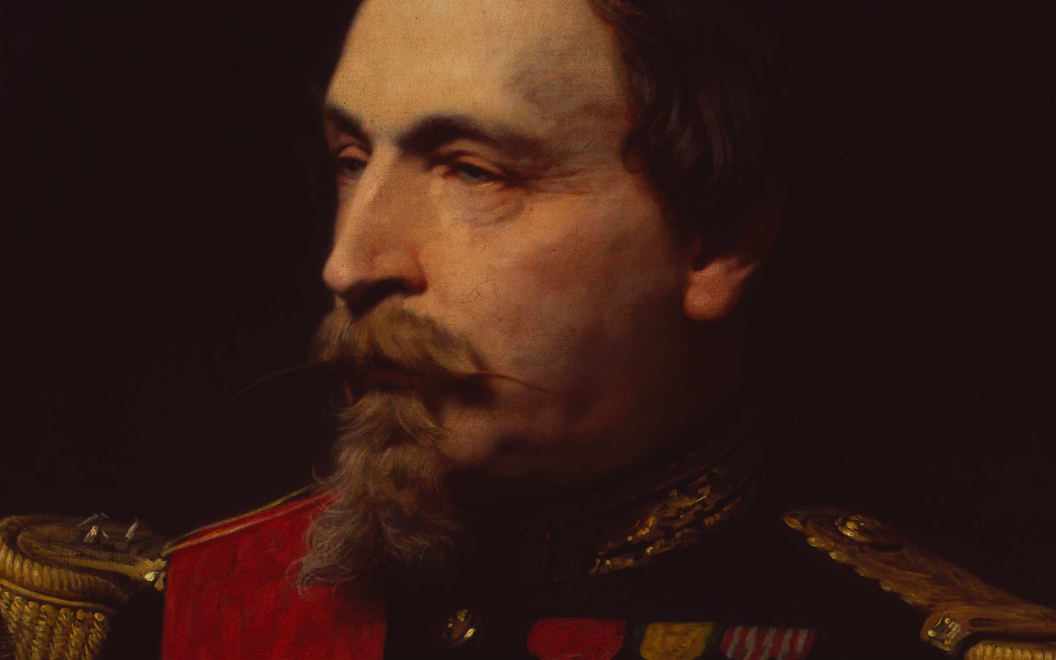 The Last French Emperor