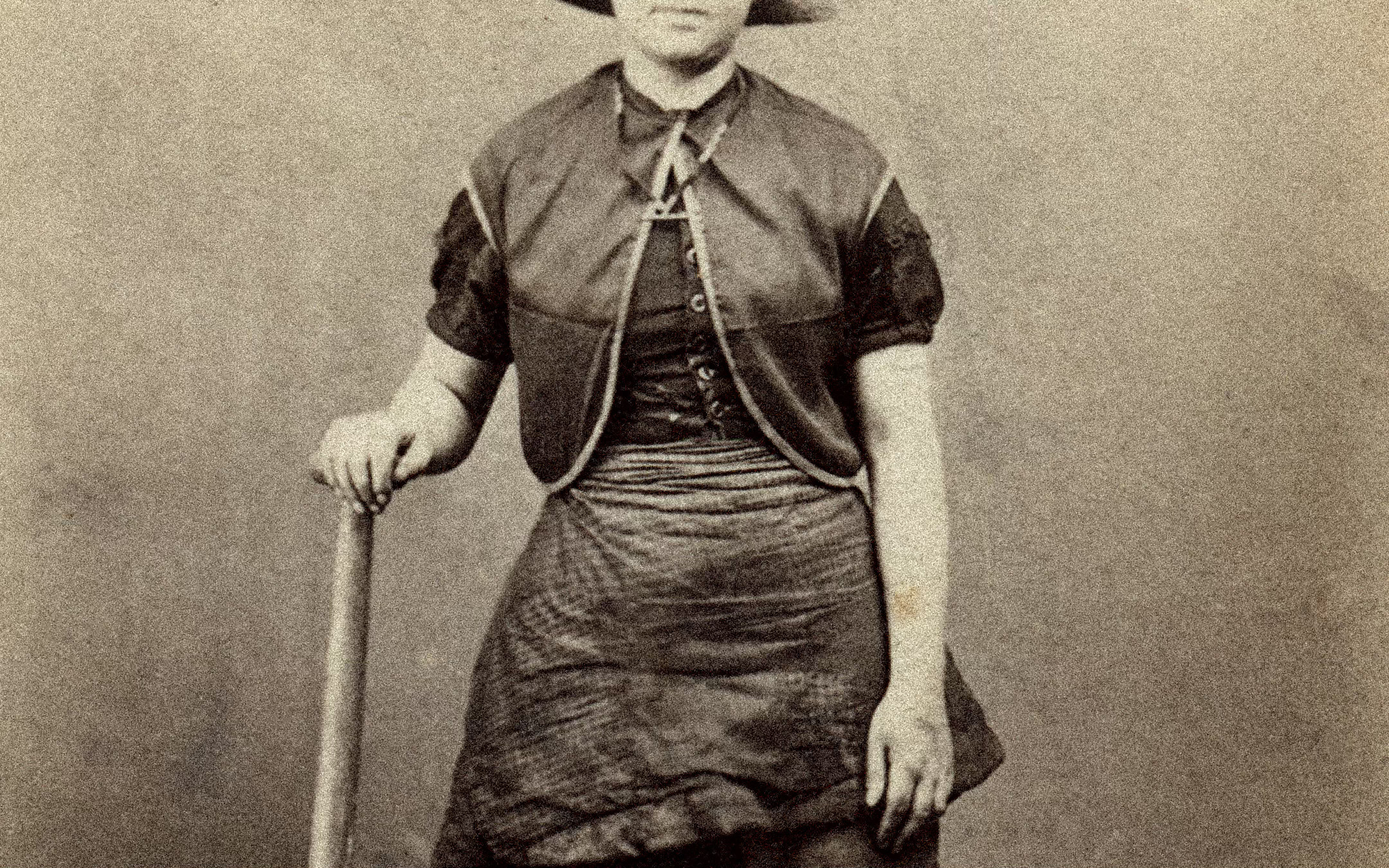 Victorians Re-Dressed