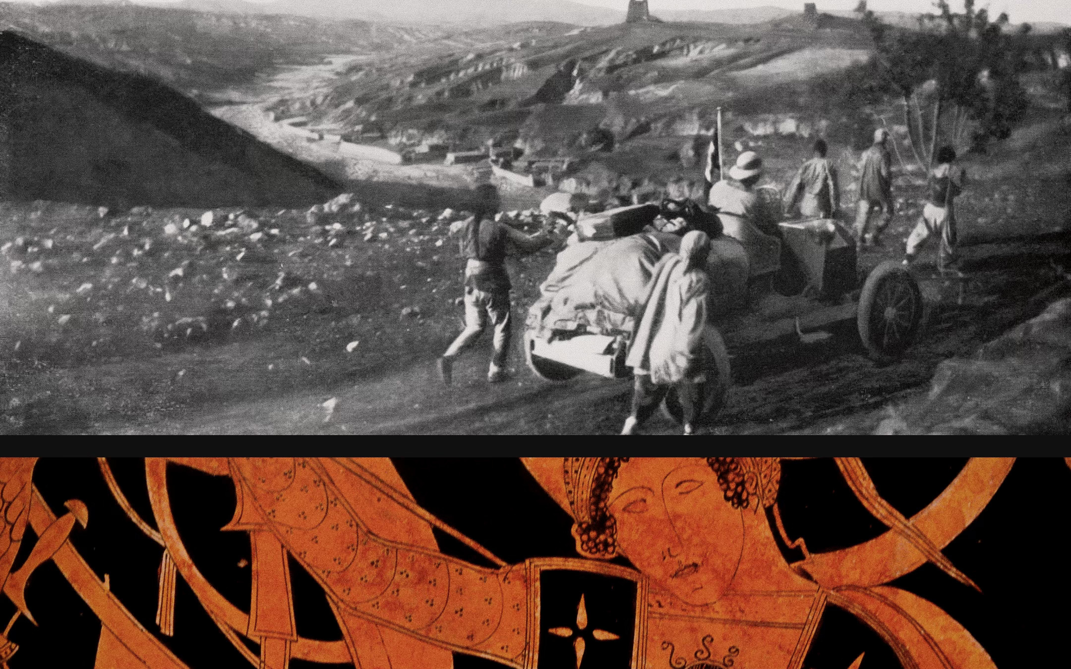 The Dispatch Edition #9: Amazonian Queens, Fast Cars & Country Fairs