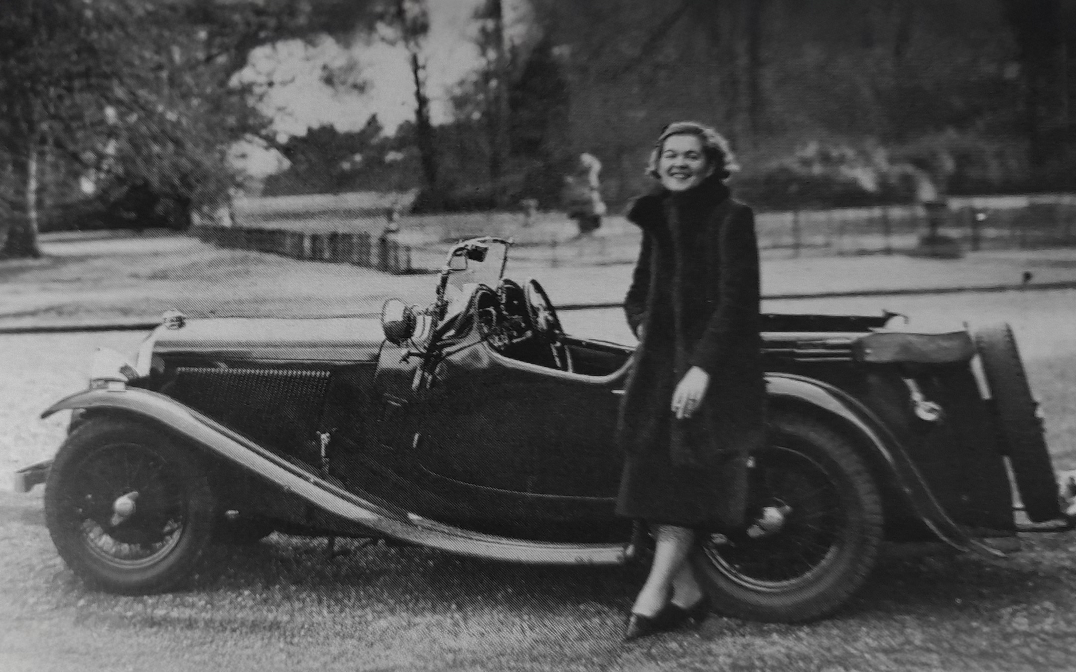 Harry Clifton and Brideshead’s Sebastian Flyte