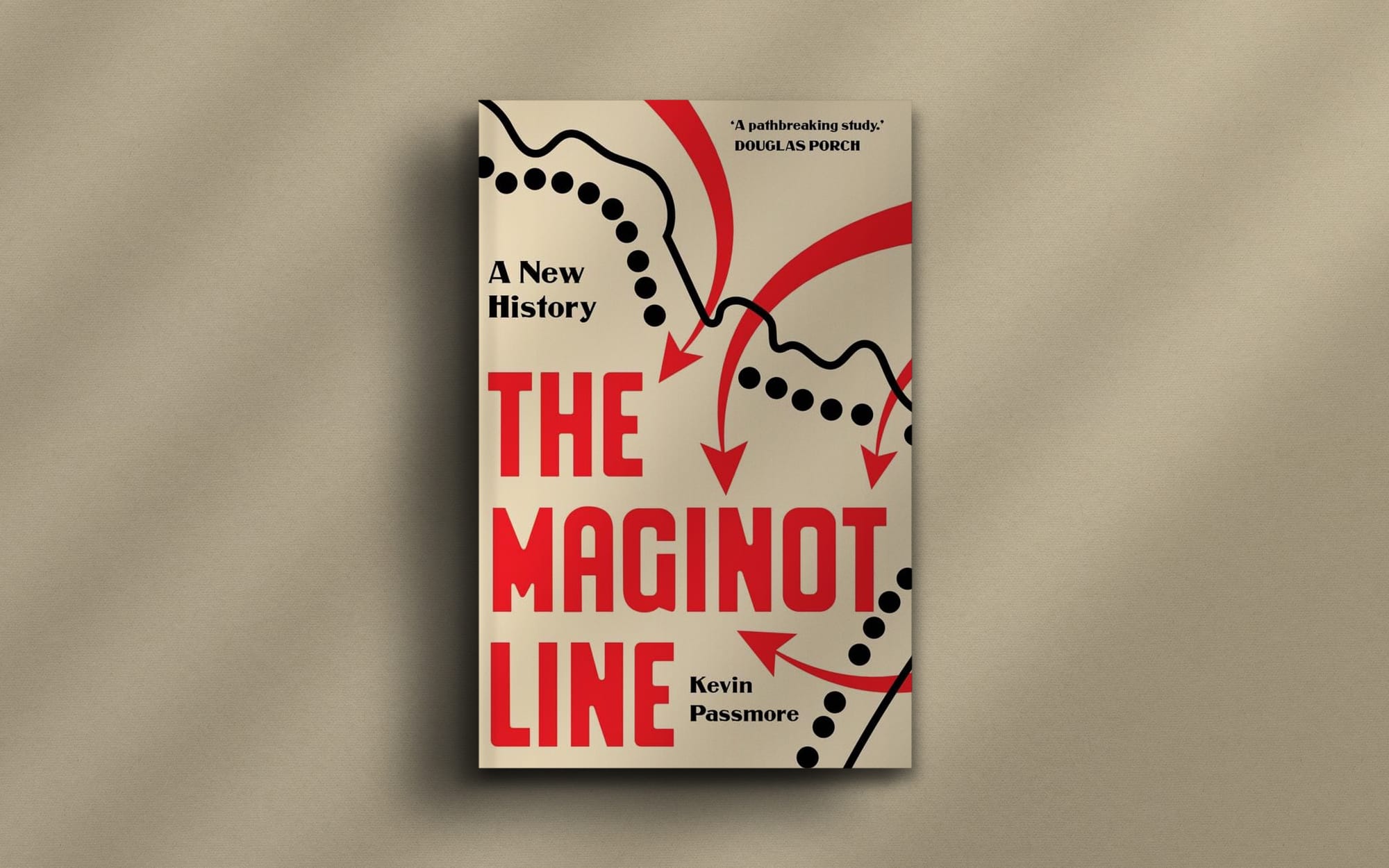 The Maginot Line
