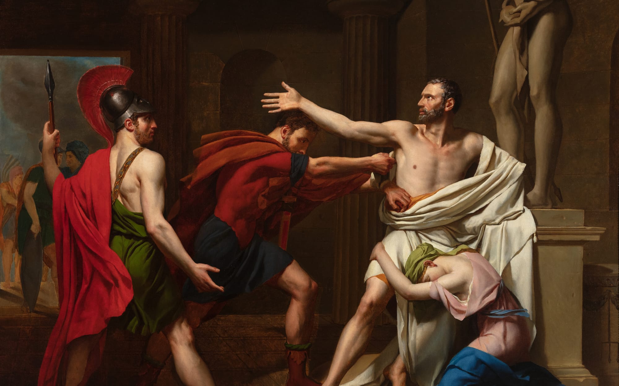 Demosthenes