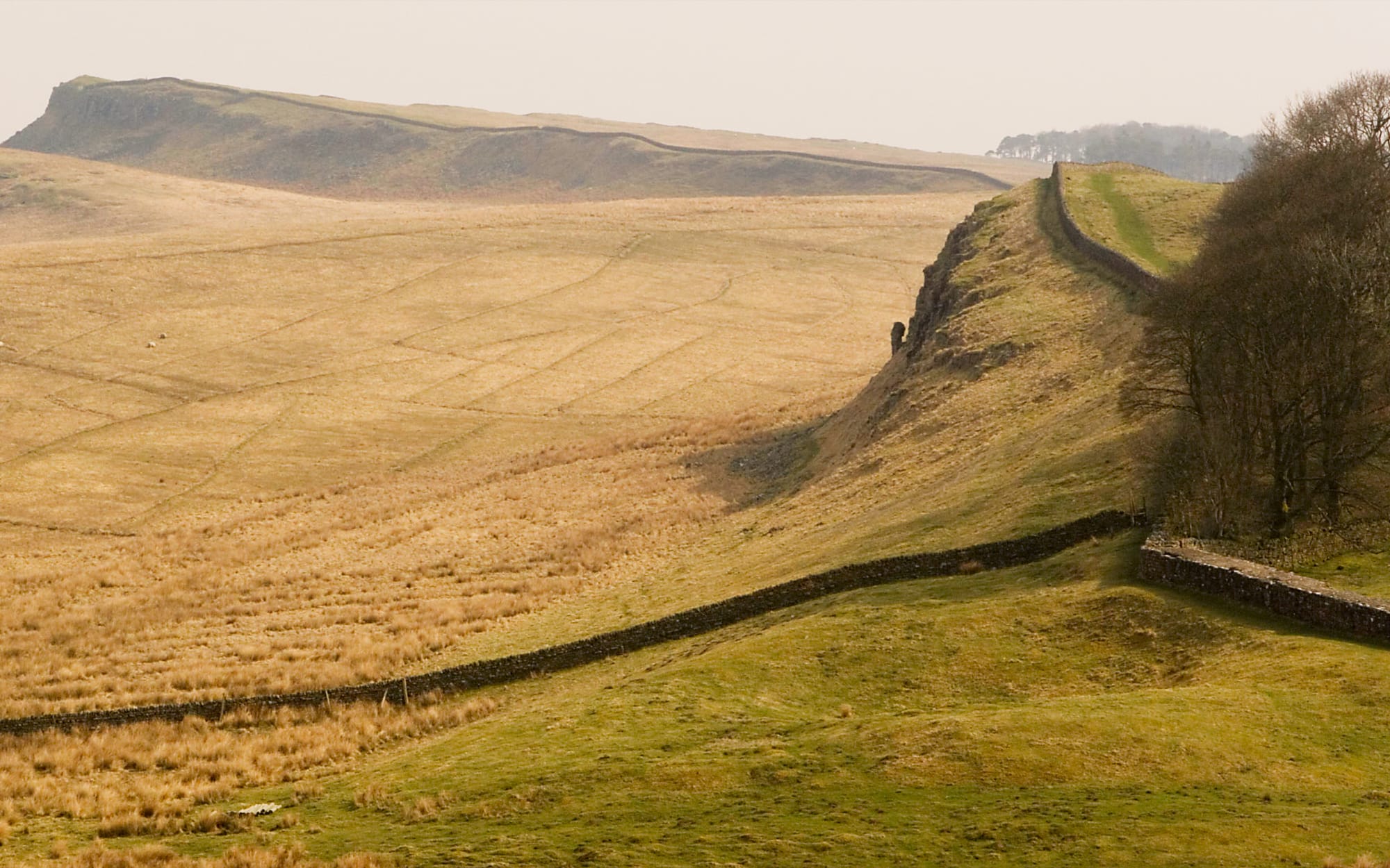 Did Roman Britain Ever End?
