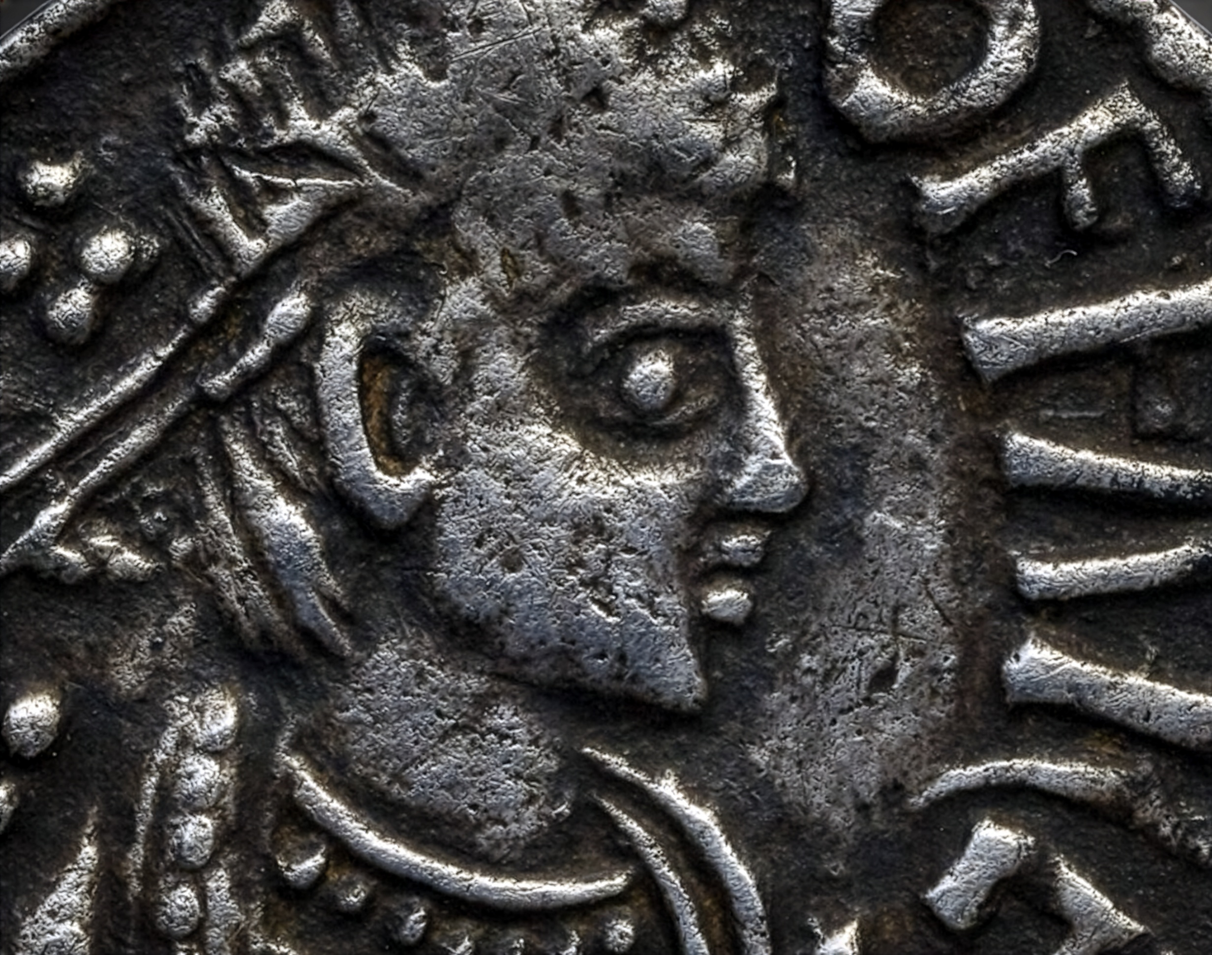 The Might and the Mystery of King Offa of Mercia