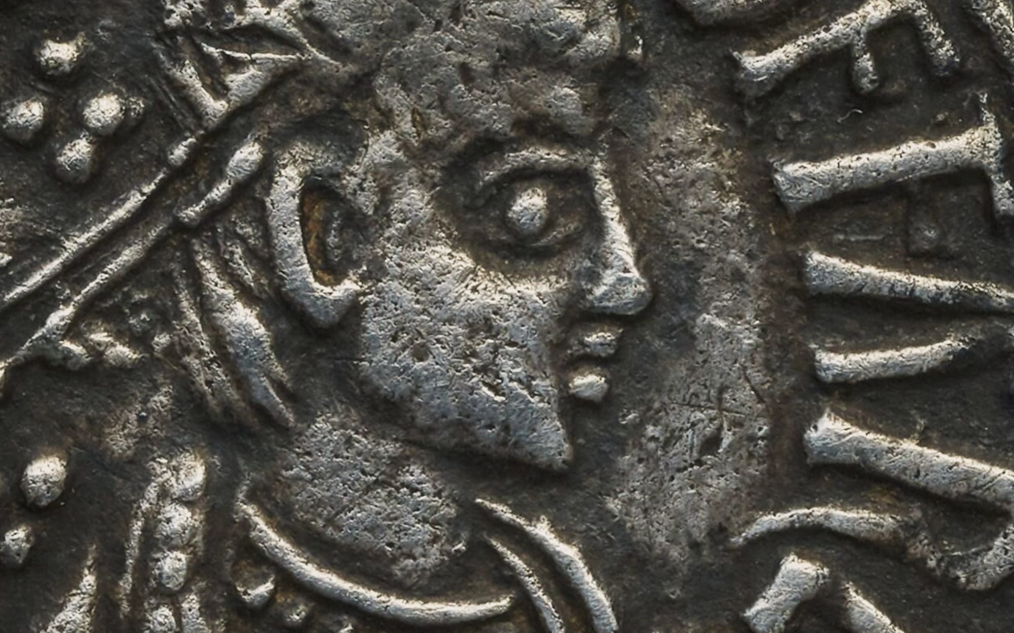 The Might and the Mystery of King Offa of Mercia