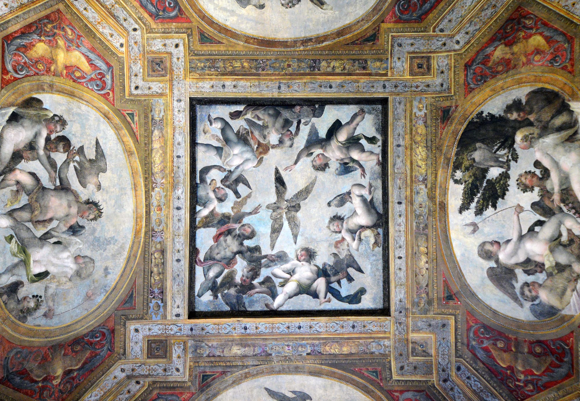 The Mysterious Origins of Antonio Vivaldi's Four Seasons