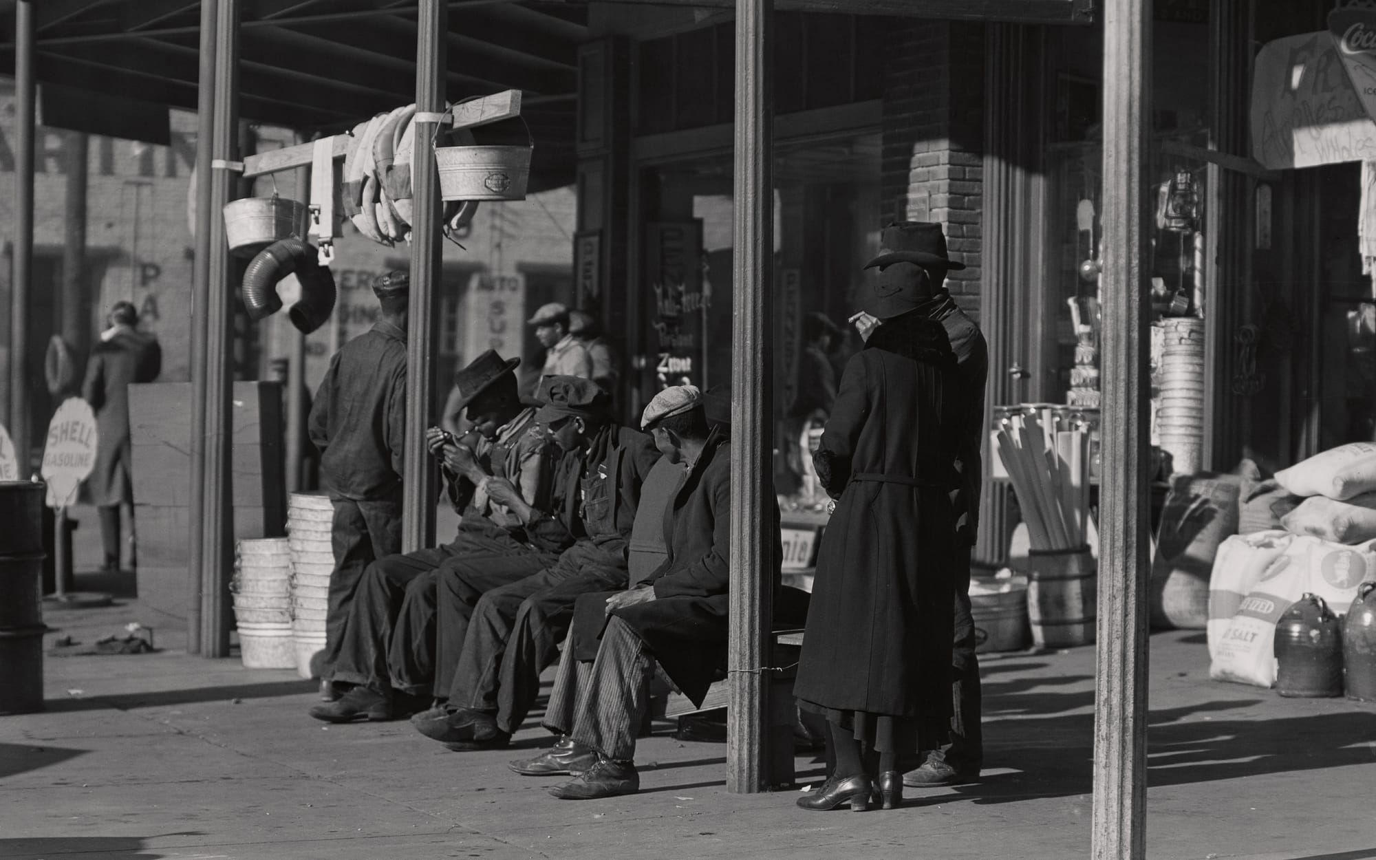 Hannah Durkin's Search for the Last US Survivors of the Transatlantic Slave Trade
