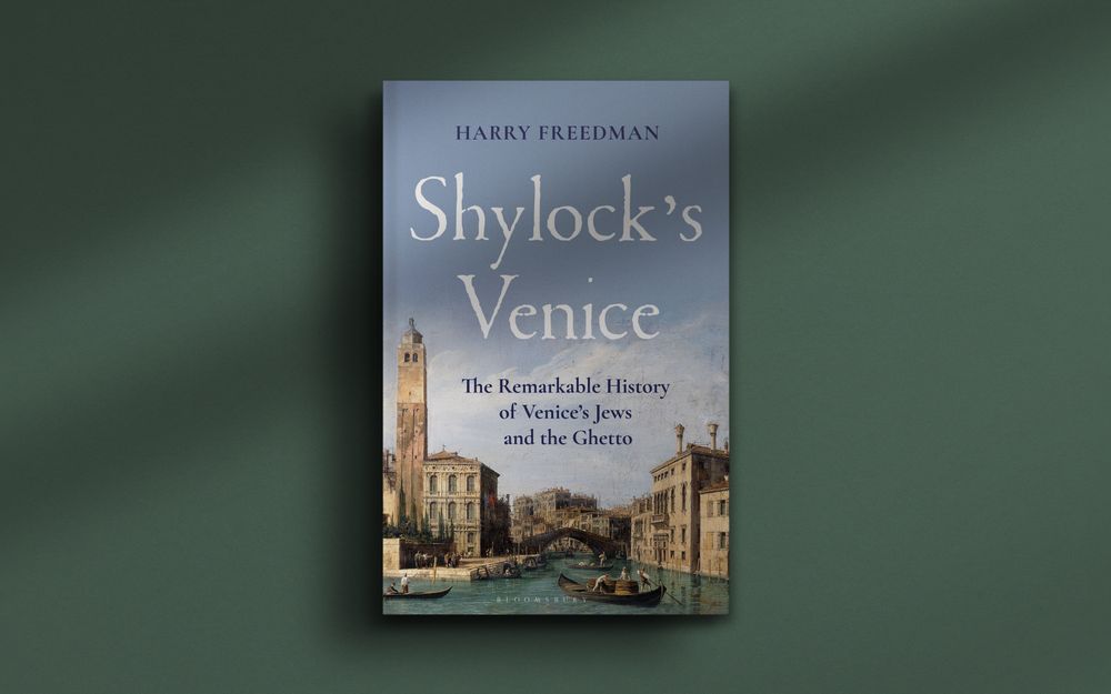 Before the Tourists: The Unseen History of the Venice Ghetto post image