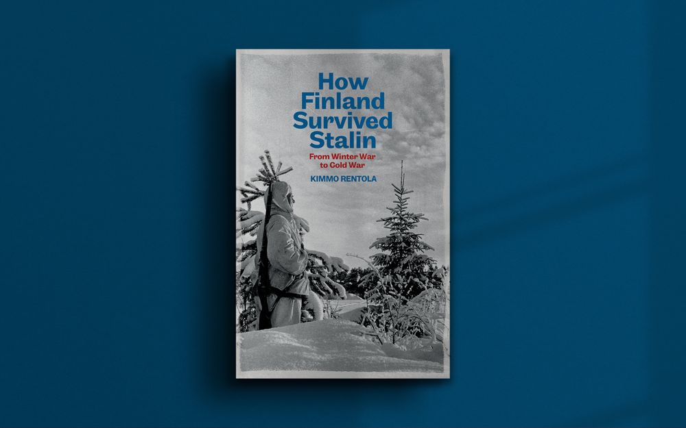 Why did Joseph Stalin Decide to Invade Finland in 1939? post image