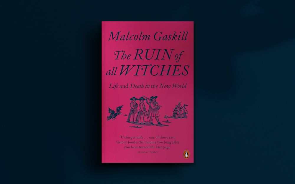 The Ruin of All Witches post image