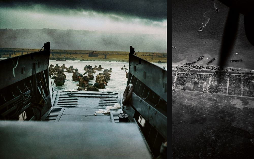D-Day: Nineteen Forty-Four – The Invasion (Part 2 of 3) post image