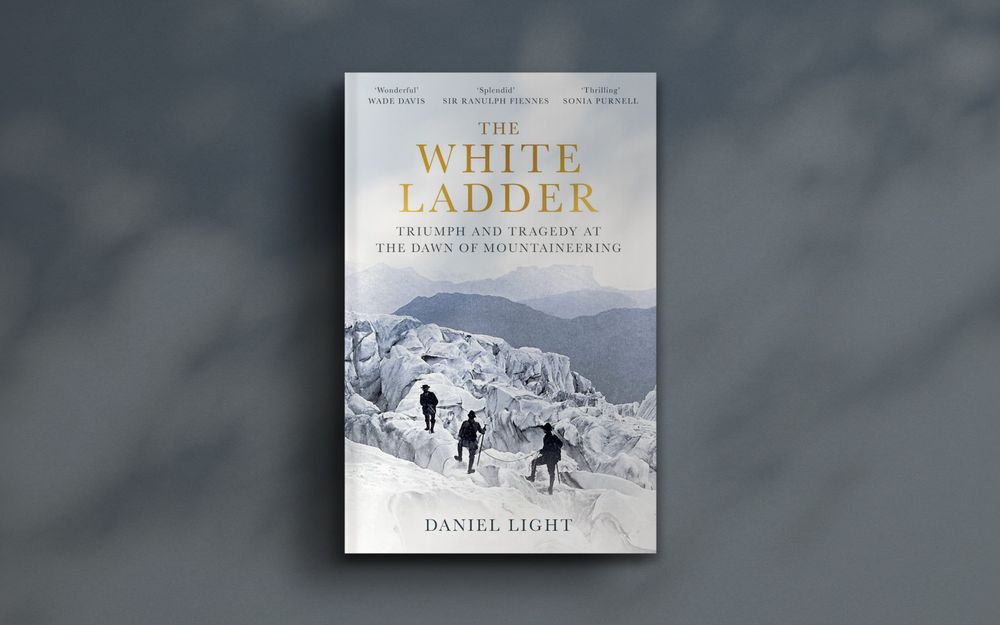 Why Are We Drawn to Mountains? post image