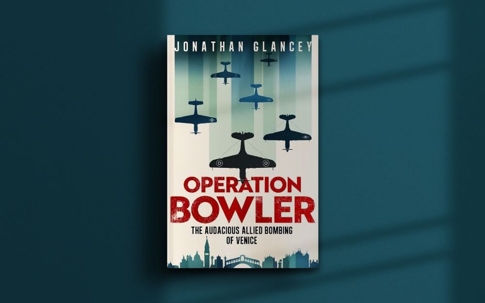 The Audacious Allied Bombing of Venice post image