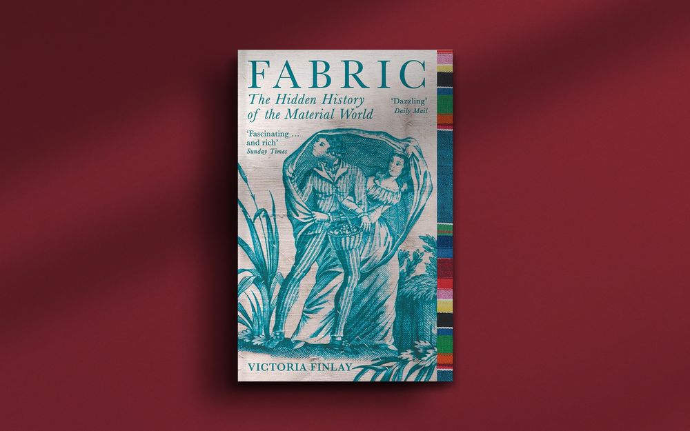 Silk Town and Beyond post image