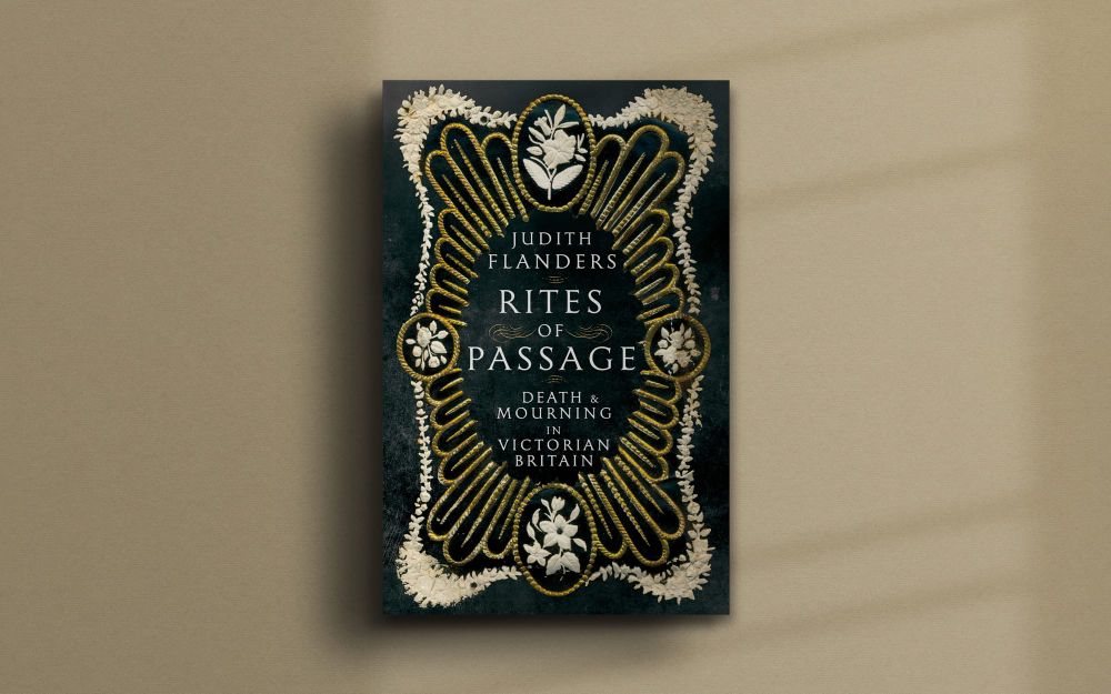 From the Boy Who Never Grew Up to the Woman Who Lived with the Dead post image