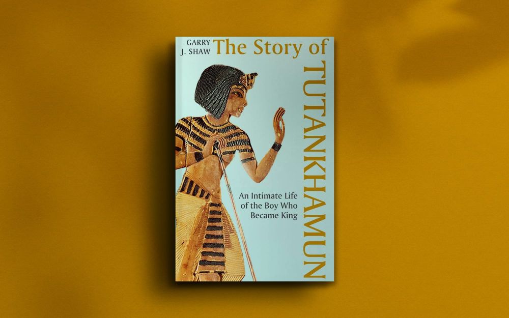 The Story of Tutankhamun post image