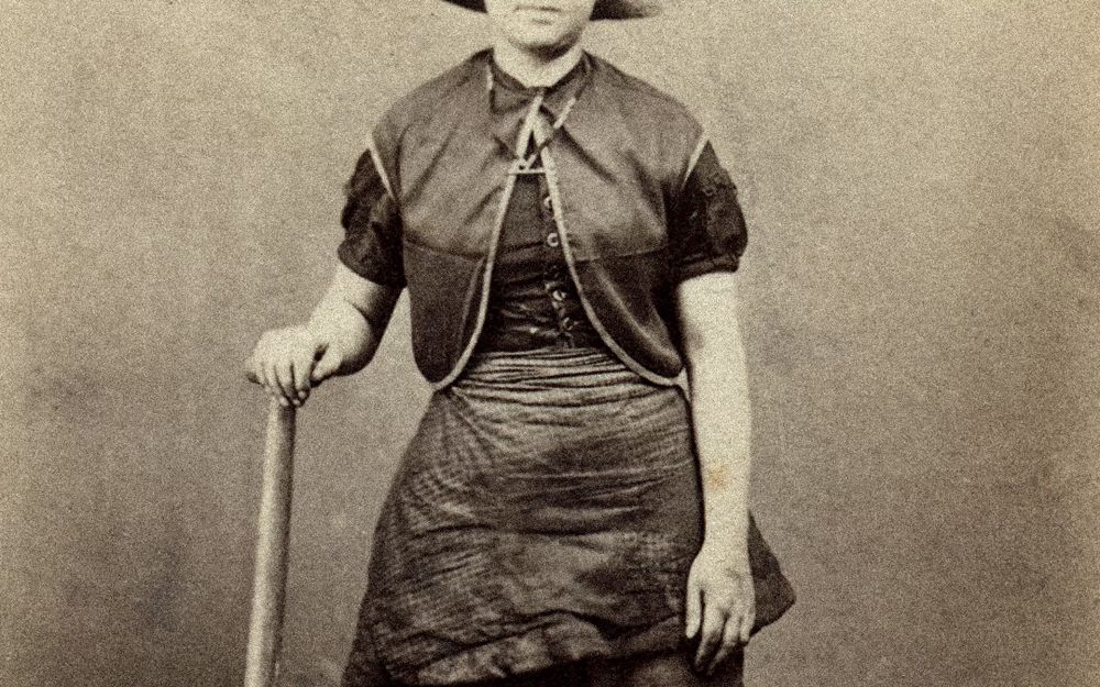 Victorians Re-Dressed post image