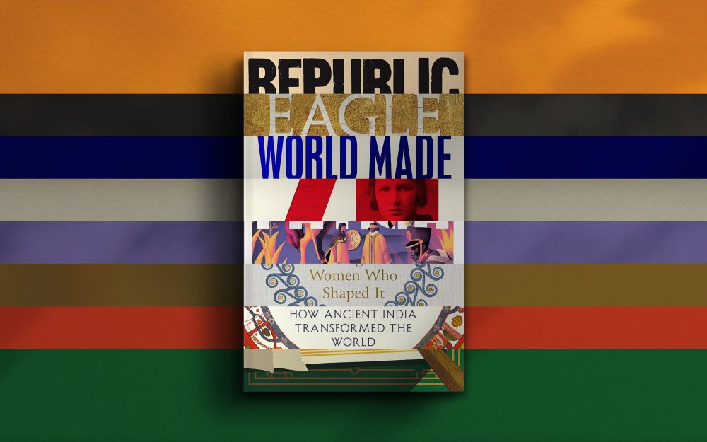 Our Favourite History Books of 2024 post image