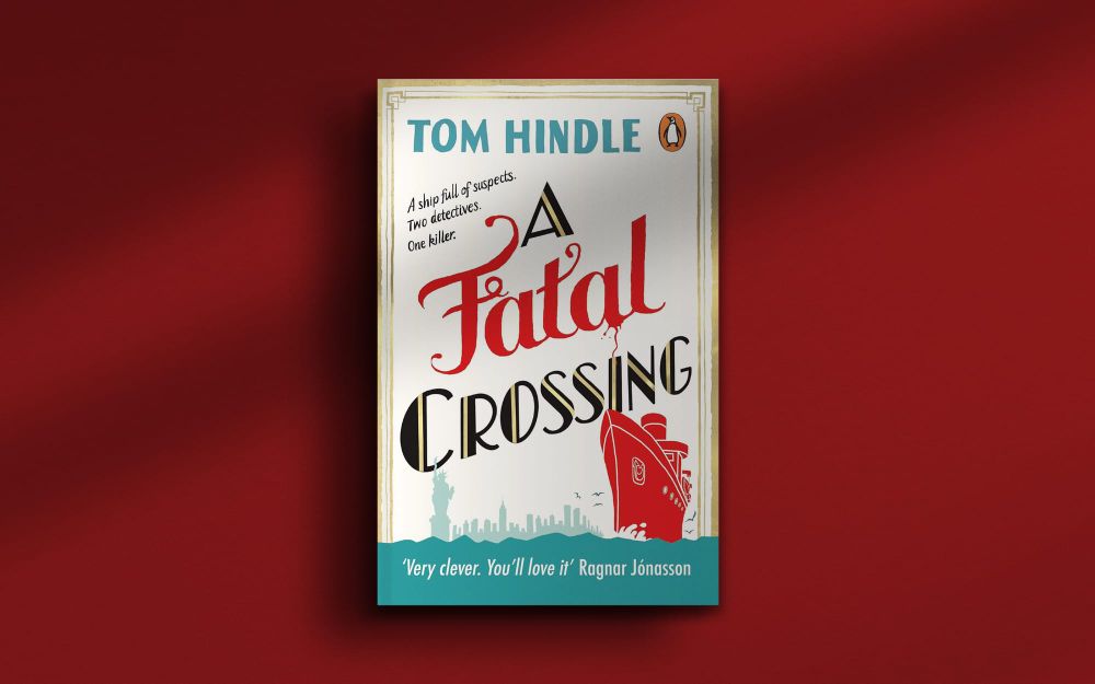 The Endeavour post image