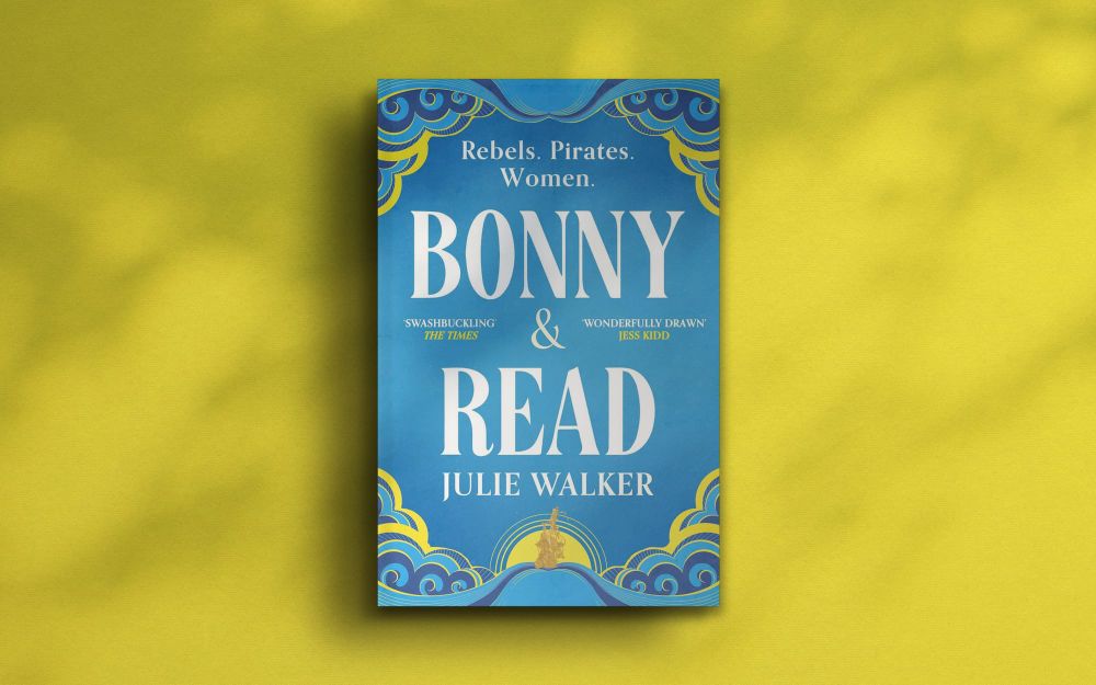 Charlestown, 1718 post image