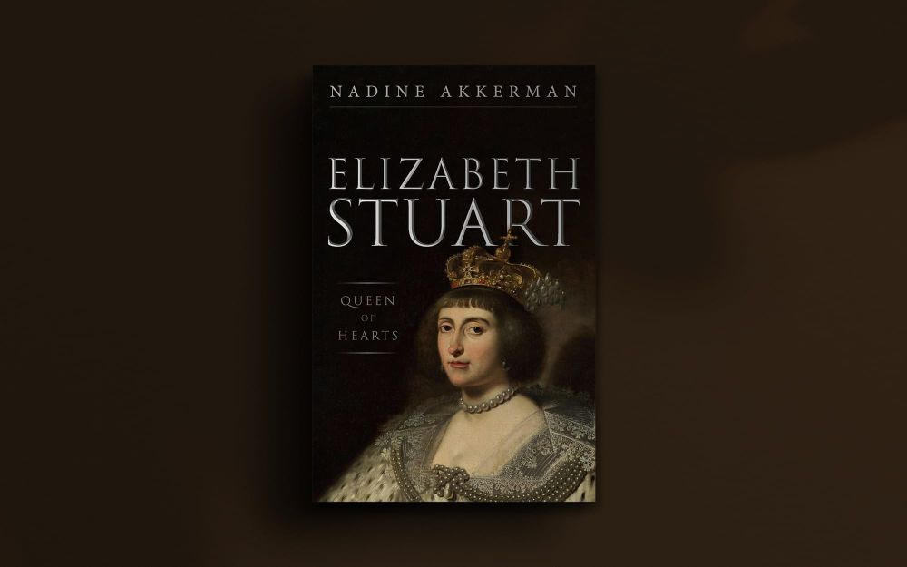 The Battle of White Mountain and the Courage of a Queen post image