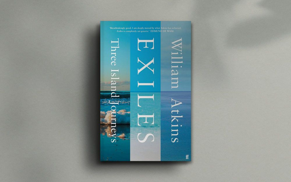 Ghost Mountain post image