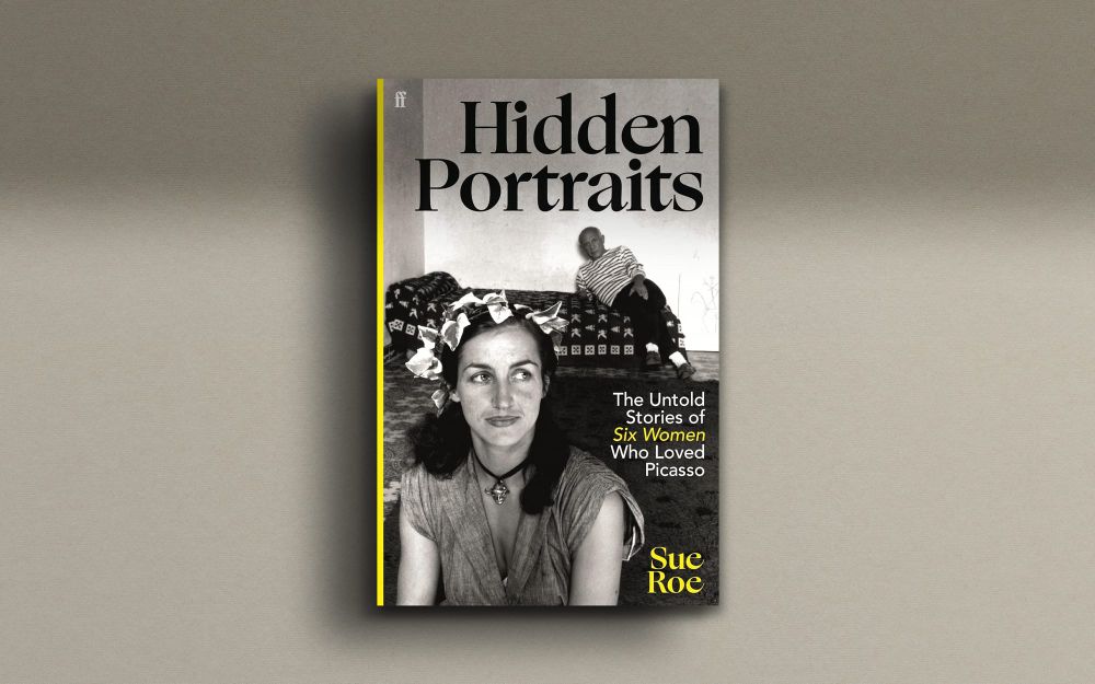 The Photography of Dora Maar post image