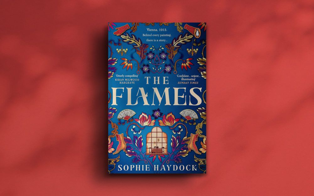 My Name, if You Must Know, is Adele post image