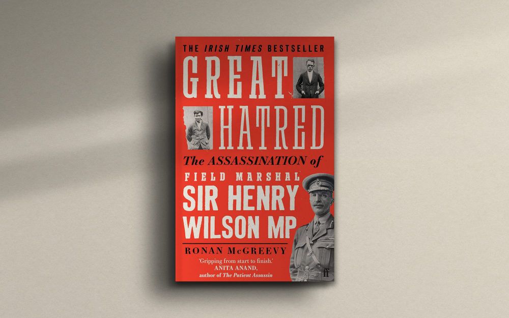 I am an Irishman post image