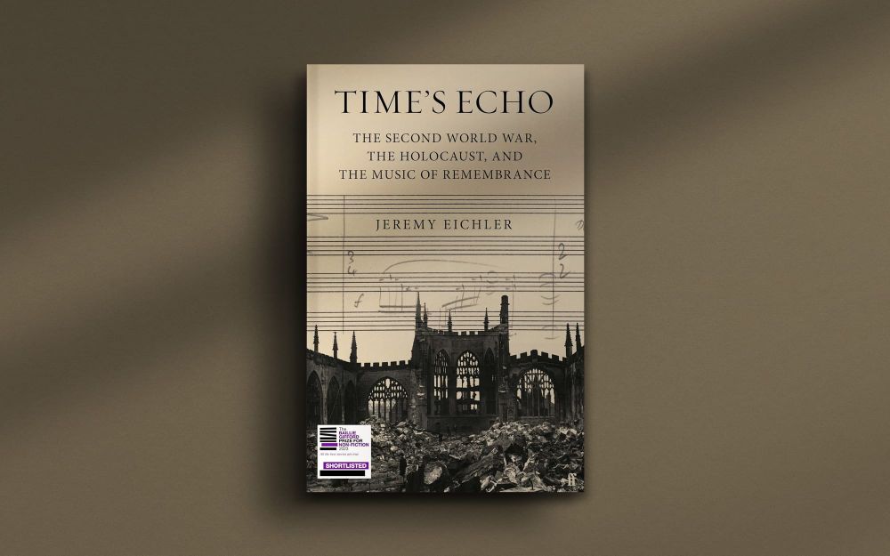 Angels of History post image