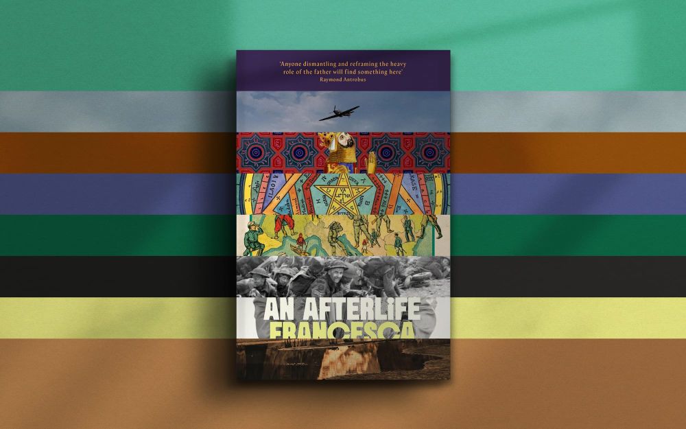 New History Books for May 2025 post image