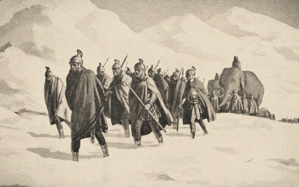 The African Emperor post image