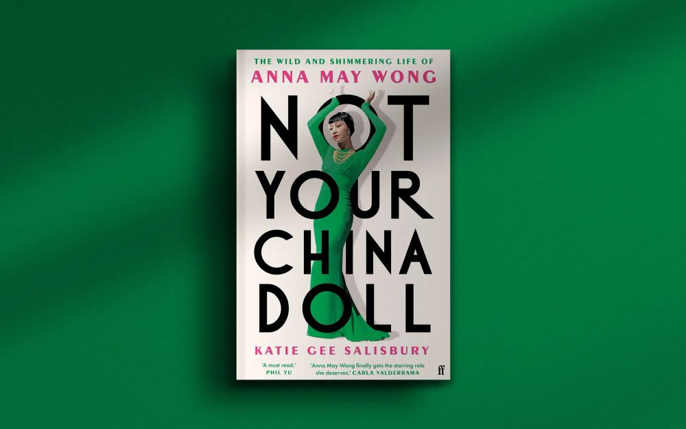 Anna May Wong's Performance of a Lifetime post image