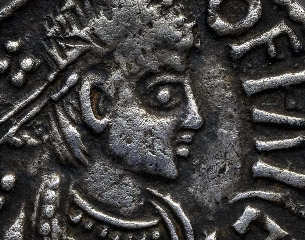 The Might and the Mystery of King Offa of Mercia post image