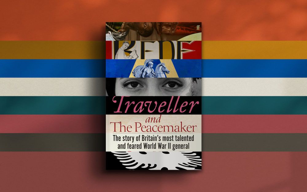 New History Books for June 2026 post image