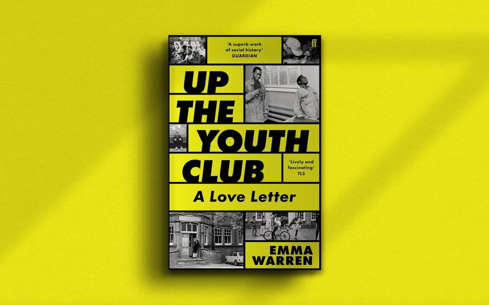 Teddy Boys and Teenage Dreams: The 1950s Youth Club post image