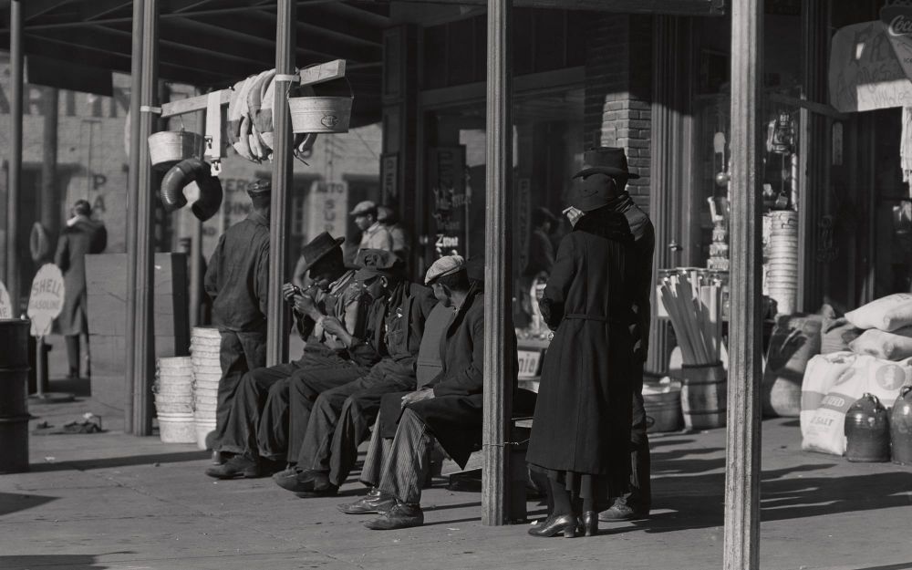 Hannah Durkin's Search for the Last US Survivors of the Transatlantic Slave Trade post image
