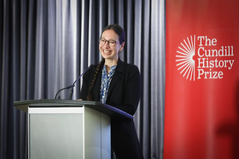 History in the News – the Cundill Prize, MI5 and Amelia Earhart post image
