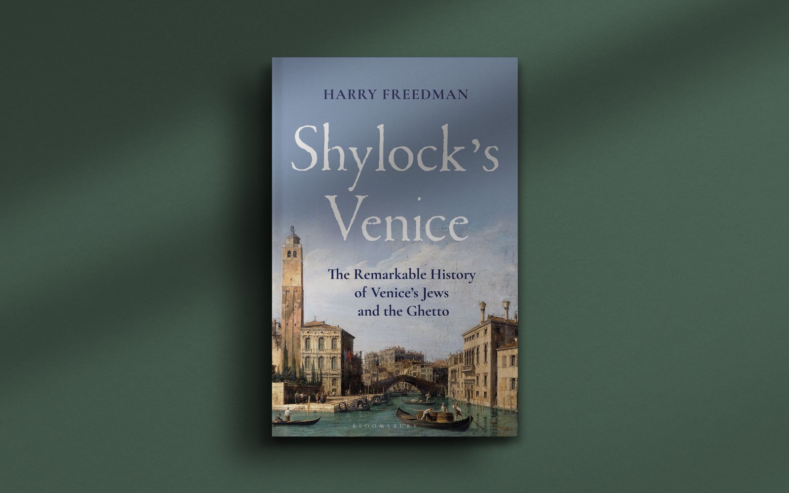 Before the Tourists: The Unseen History of the Venice Ghetto post image