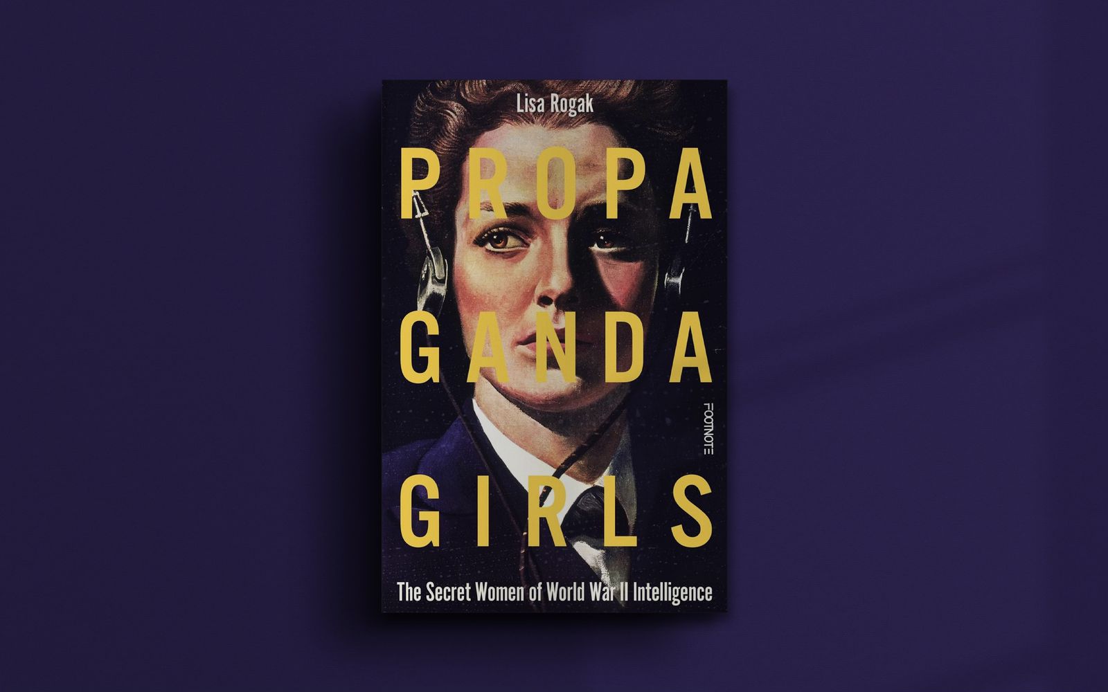 The Propaganda Girls post image