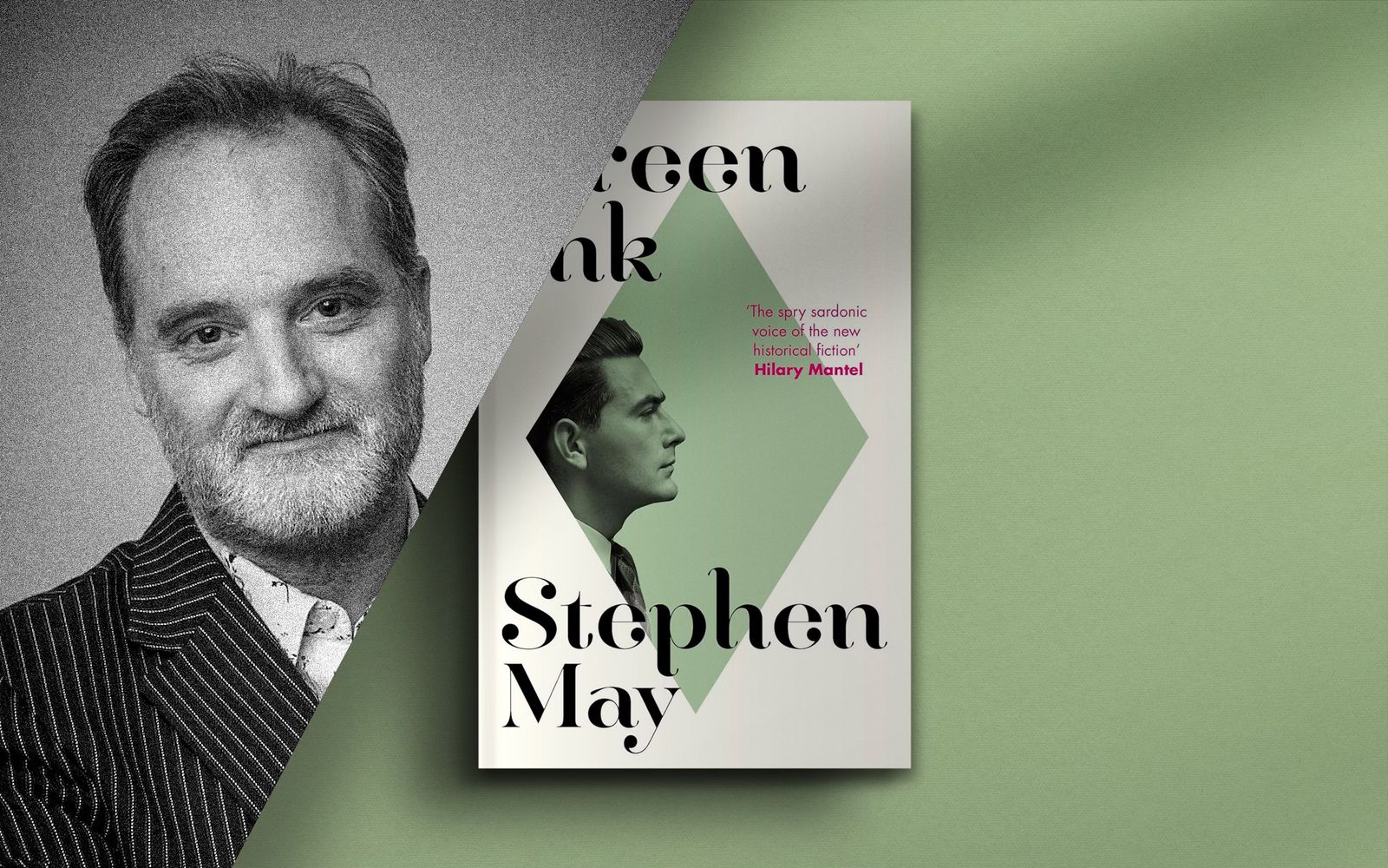 Victor Grayson and the Trauma of World War One with Stephen May post image