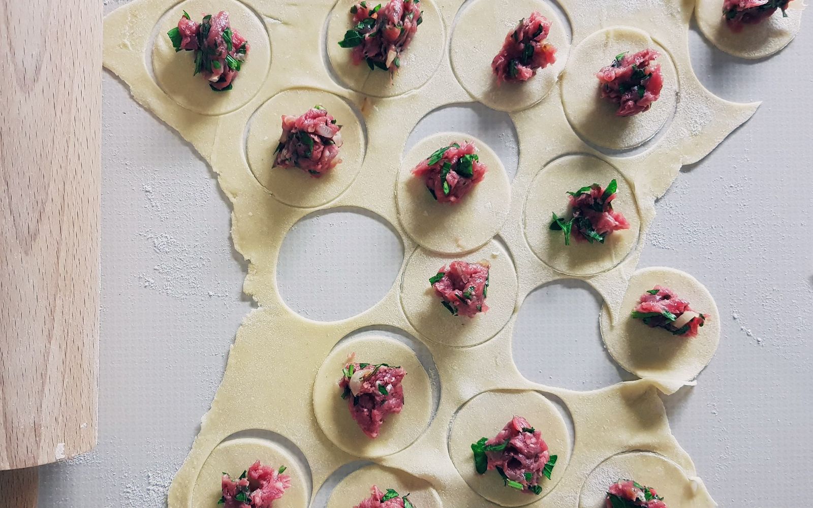 Welcome to the Migrants' Supper Club post image