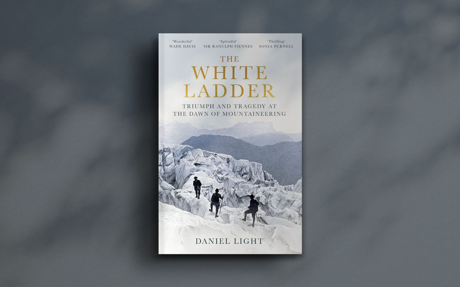 Why Are We Drawn to Mountains? post image